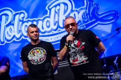 2018.06.09 - Półfinał Eliminacji do PolAndRock Festival 2018 - Gdańsk