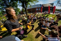 2018.06.09 - Półfinał Eliminacji do PolAndRock Festival 2018 - Gdańsk