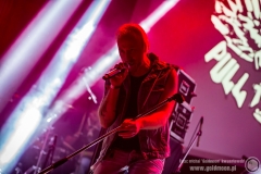 2018.06.09 - Półfinał Eliminacji do PolAndRock Festival 2018 - Gdańsk