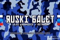 2018.01.13 - Ruski Balet vol.1