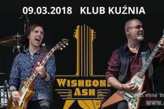 2018.03.09 - Wishbone Ash