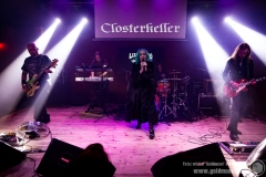 2018.03.11 - Closterkeller