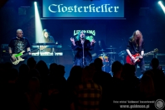 2018.03.11 - Closterkeller