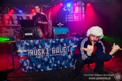 2018.03.31 - Ruski Balet vol.2