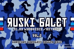 2018.03.31 - Ruski Balet vol.2