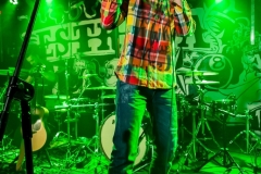 2018.04.20 - Punky Reggae Live 2018 - Gutek