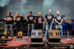2018.05.19 - Półfinał Eliminacji do PolAndRock Festival 2018 - Poznań