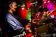 2019.03.10 - Don Airey