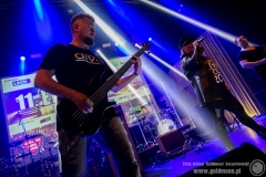 2019.05.18 - Półfinał Eliminacji do Pol'and'Rock Festival 2019 - Gdańsk - Dive