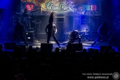 2019.05.18 - Półfinał Eliminacji do Pol'and'Rock Festival 2019 - Gdańsk - Vane