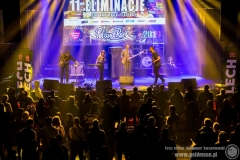 2019.05.18 - Półfinał Eliminacji do Pol'and'Rock Festival 2019 - Gdańsk - BAiKA
