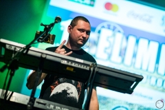 2019.05.18 - Półfinał Eliminacji do Pol'and'Rock Festival 2019 - Gdańsk - Łydka Grubasa